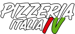Pizzeria Italia 4 logo.